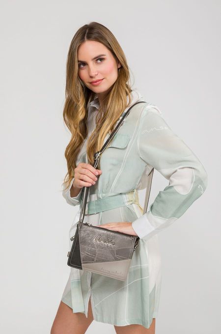 Torebka damska listonoszka Anekke 42813-287 Sophia Auralis