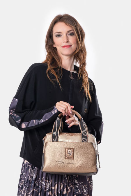 Stylowa torebka Anekke 41781-177 Real Smart Pack - Anekke zdjęcie 2