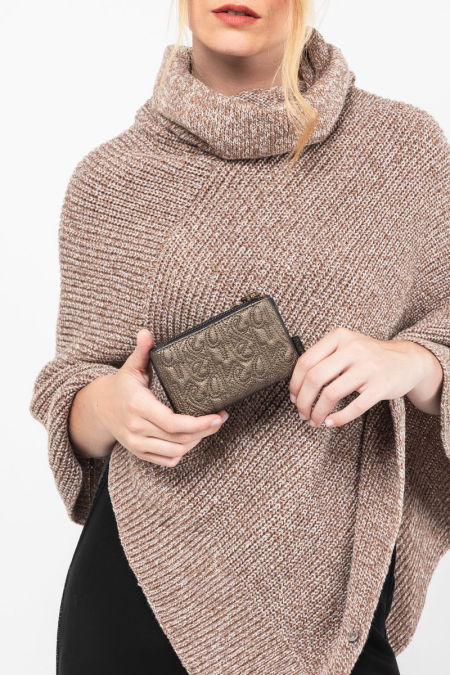 Portfel saszetka Anekke 41859-025 Mademoiselle Boutique - Anekke zdjęcie 2