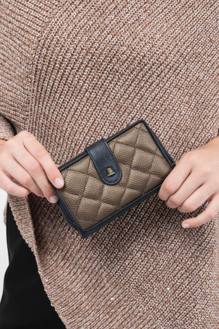 Portfel damski Anekke 41859-909 Mademoiselle Boutique - Anekke zdjęcie 2