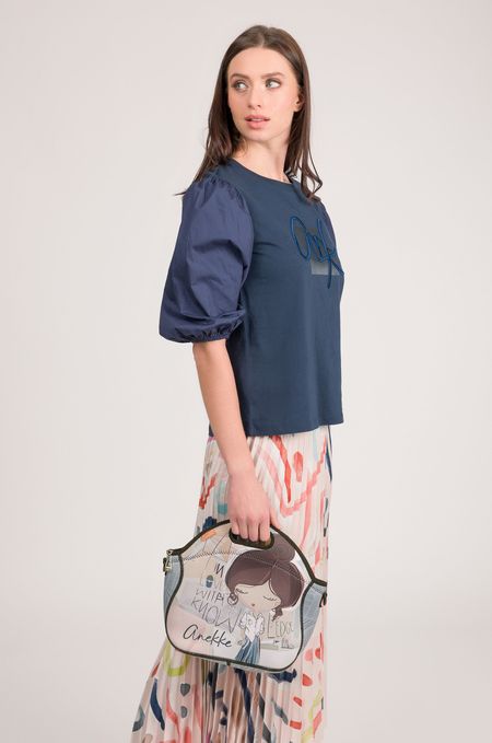 Torba śniadaniowa lunch bag Anekke 42484-112 Sophia