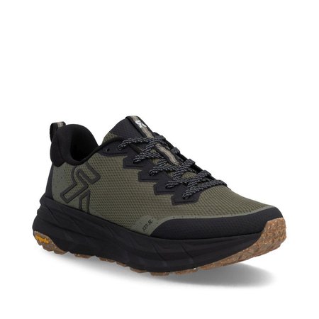 Półbuty męskie sportowe Rieker U4501-55 TEX