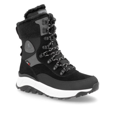 Śniegowce damskie Rieker W0066-00 R-Evolution Tex