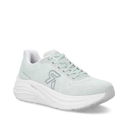 Sportowe półbuty sneakersy Rieker W4101-52