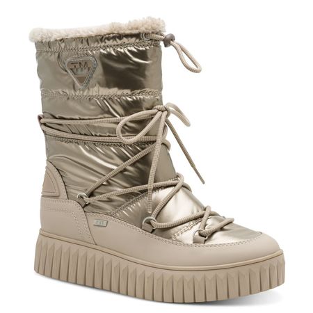 Botki śniegowce Marco Tozzi 26413-344