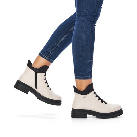 Botki Rieker Y3163-60 