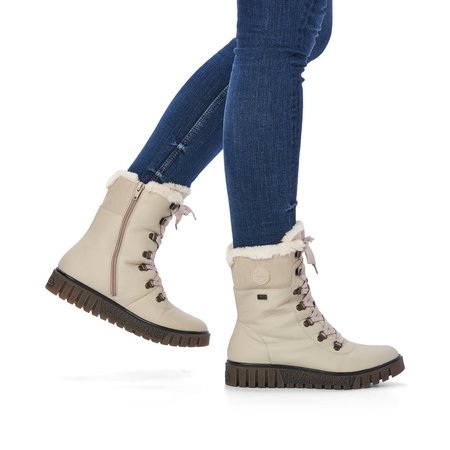 Trzewiki Rieker Y3424-60 Tex