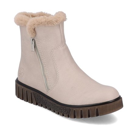 Botki Rieker Y3481-60 