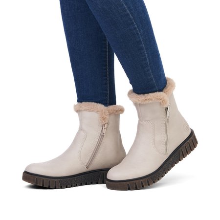 Botki Rieker Y3481-60 