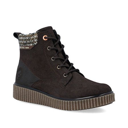 Botki Rieker Y4311-25