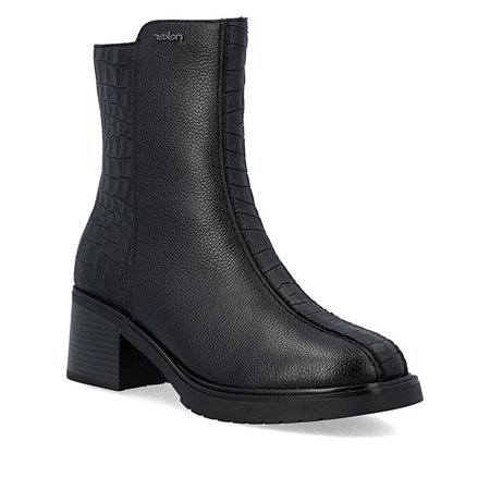 Botki Rieker Y5264-00