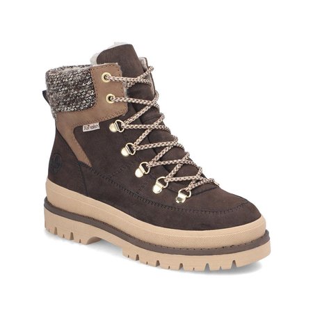 Botki Rieker Tex Y6210-25