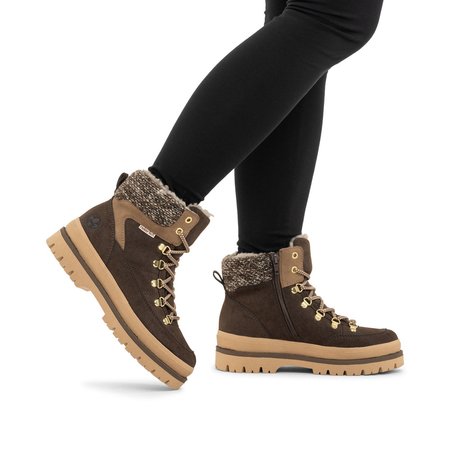 Botki Rieker Tex Y6210-25