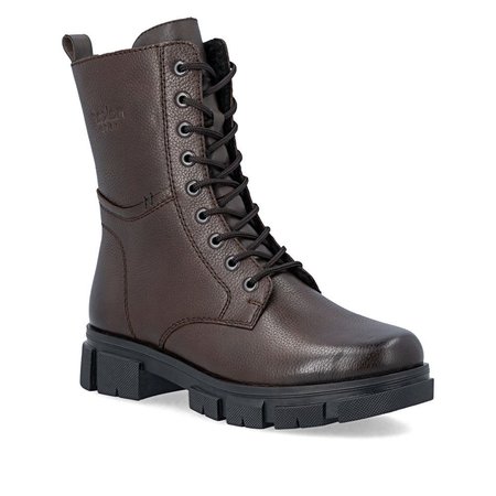 Botki Rieker Y7116-25