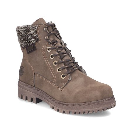 Botki Rieker Y7621-25