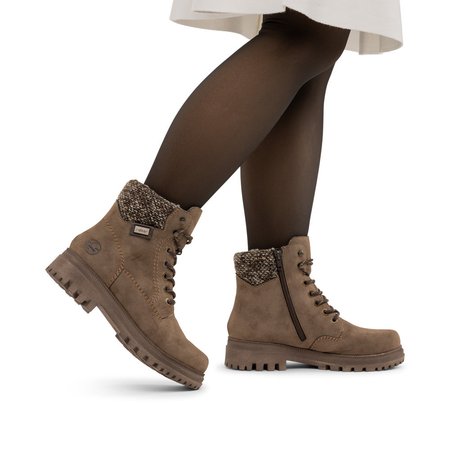 Botki Rieker Y7621-25