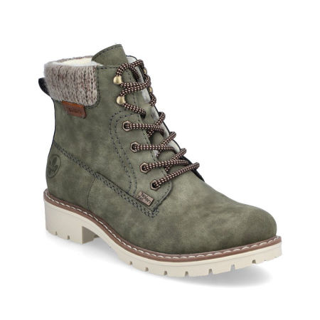 Trzewiki z membraną Tex Rieker Y9118-54