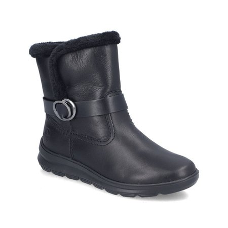 Botki Rieker Z0081-00
