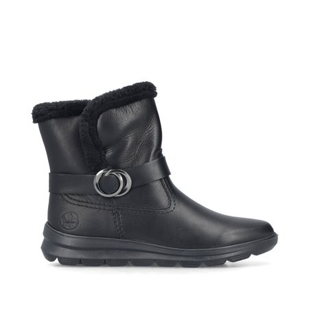 Botki Rieker Z0081-00