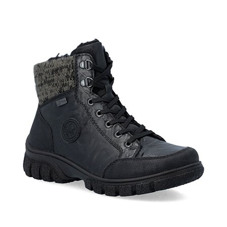 Botki Rieker Tex Z7230-00