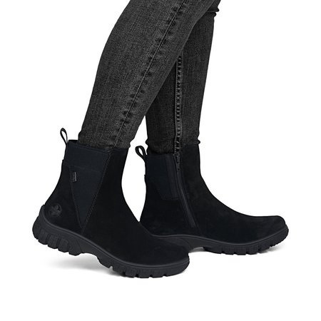 Botki Rieker Z7269-00