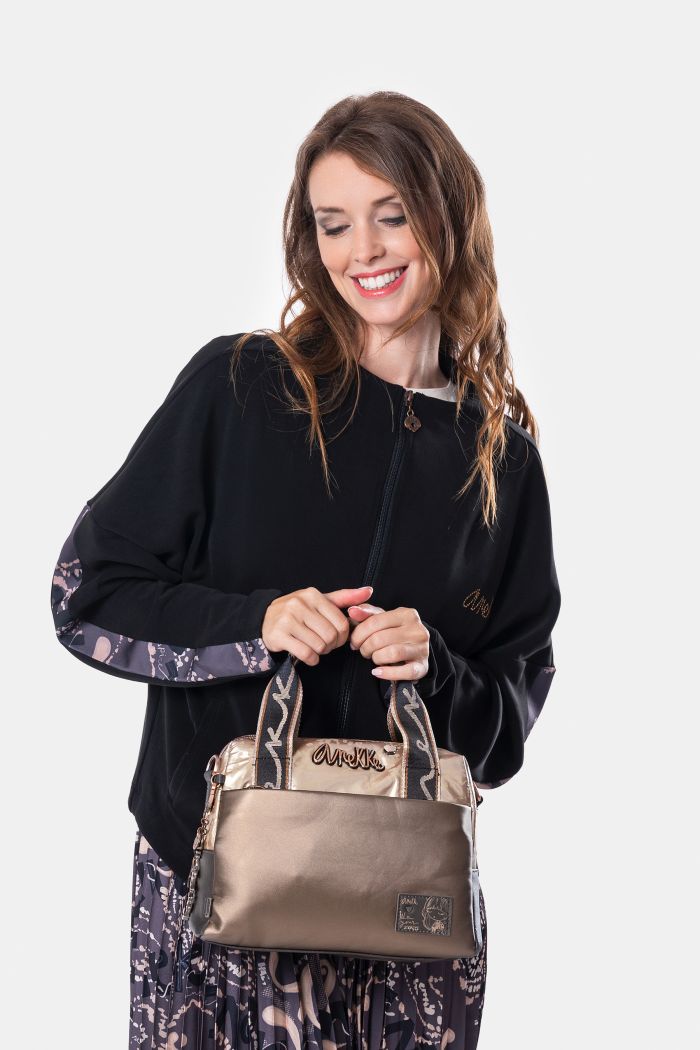 Stylowa torebka Anekke 41781-177 Real Smart Pack - Anekke zdjęcie 1