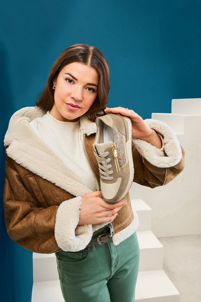 Baner menu happy people